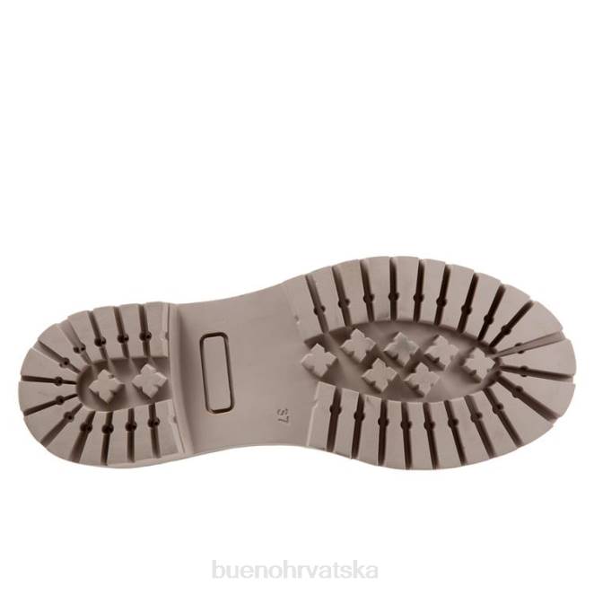 X88662 Bueno Footwear stela žene taupe nubuk čizme