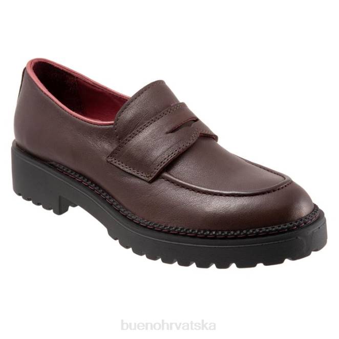X88668 Bueno Footwear della žene tikovina čizme