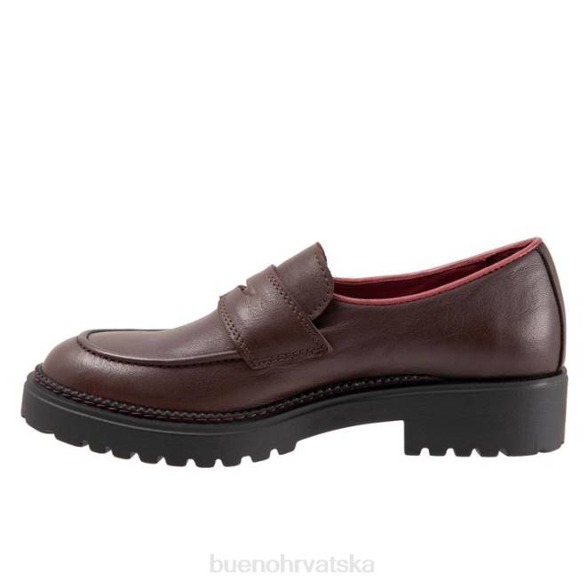X88668 Bueno Footwear della žene tikovina čizme