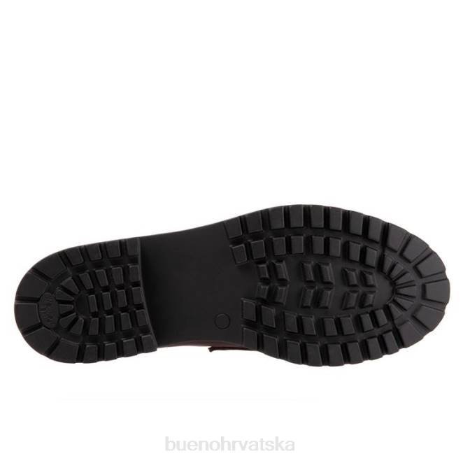 X88668 Bueno Footwear della žene tikovina čizme