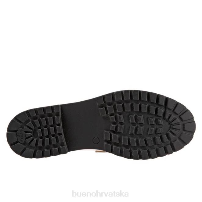 X88670 Bueno Footwear della žene bijela čizme