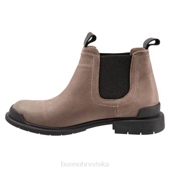 X88671 Bueno Footwear lako žene devin nubuk čizme