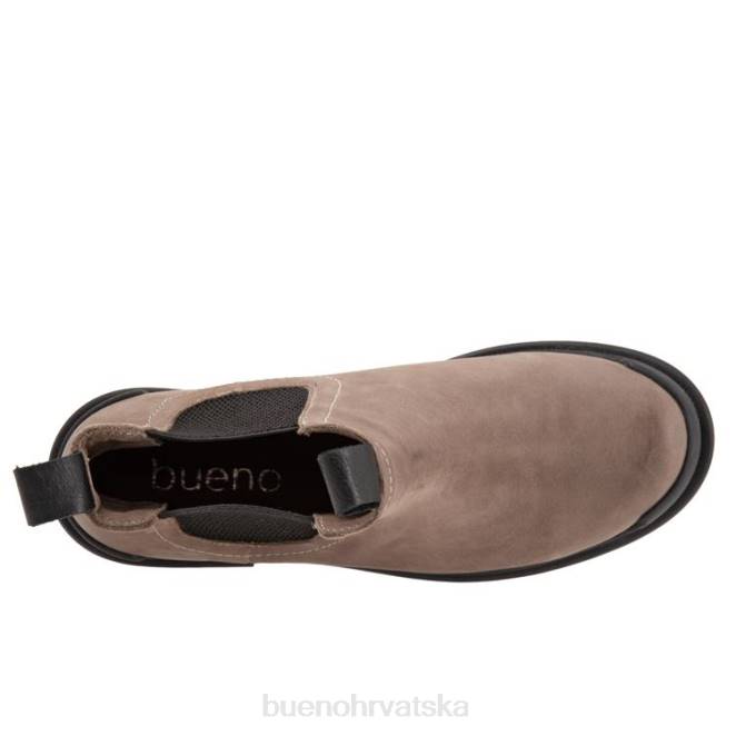 X88671 Bueno Footwear lako žene devin nubuk čizme