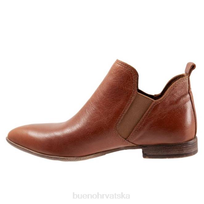 X8868 Bueno Footwear vicki žene smeđa čizme