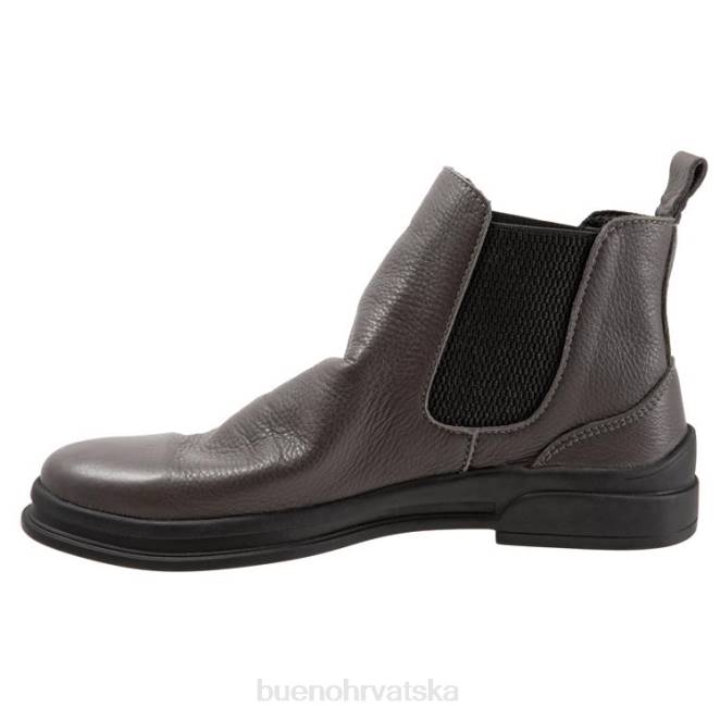 X88684 Bueno Footwear kvark žene pepeo čizme