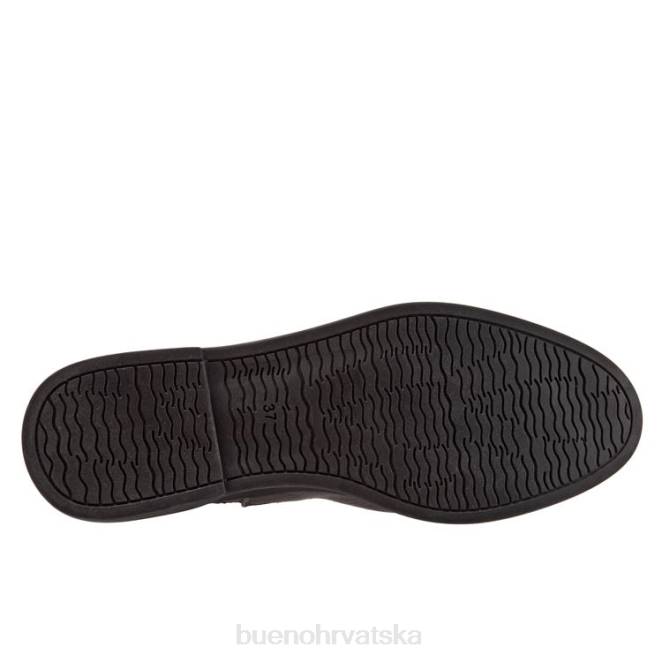 X88684 Bueno Footwear kvark žene pepeo čizme