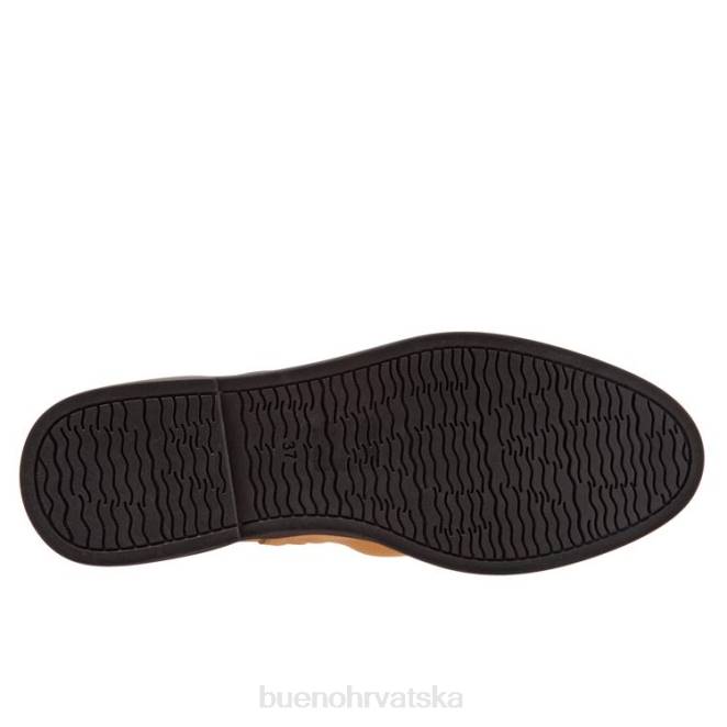 X88685 Bueno Footwear kvark žene senf čizme