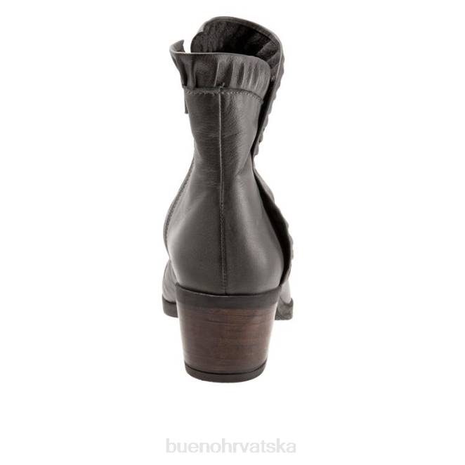 X88688 Bueno Footwear Connie žene pepeo čizme