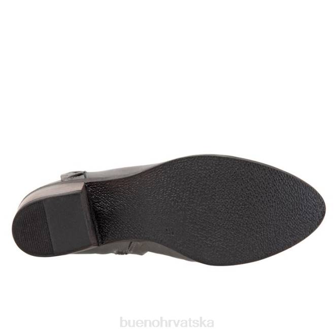 X88688 Bueno Footwear Connie žene pepeo čizme