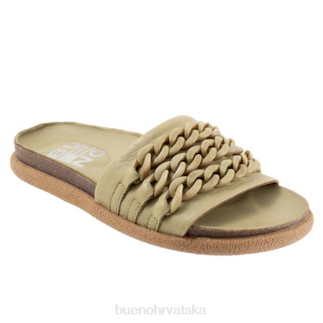 X88692 Bueno Footwear emelia žene mahovina stanovima