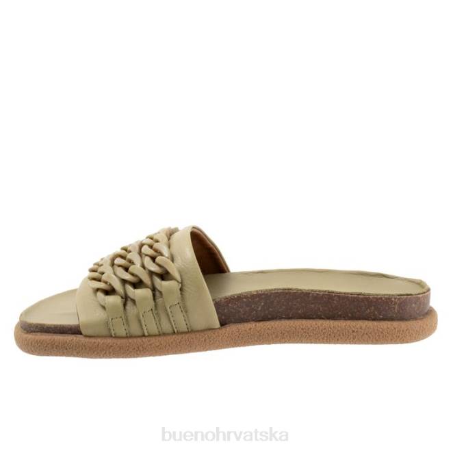 X88692 Bueno Footwear emelia žene mahovina stanovima