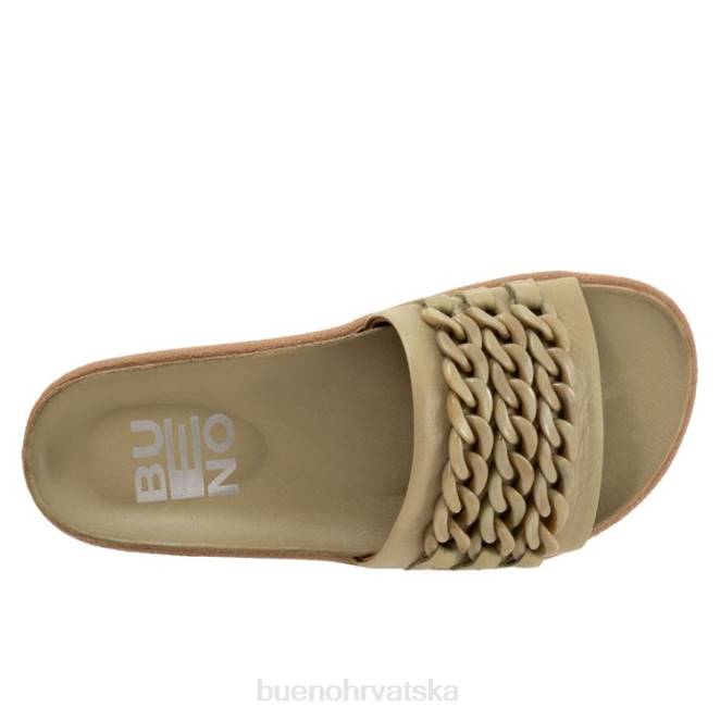 X88692 Bueno Footwear emelia žene mahovina stanovima