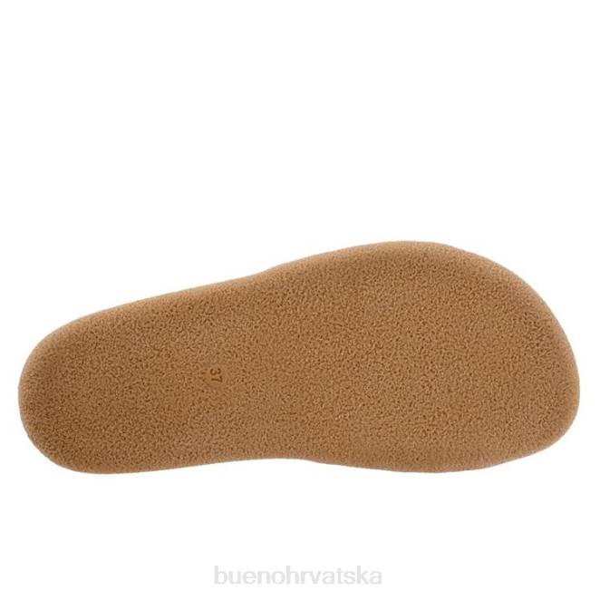 X88693 Bueno Footwear emelia žene crno stanovima