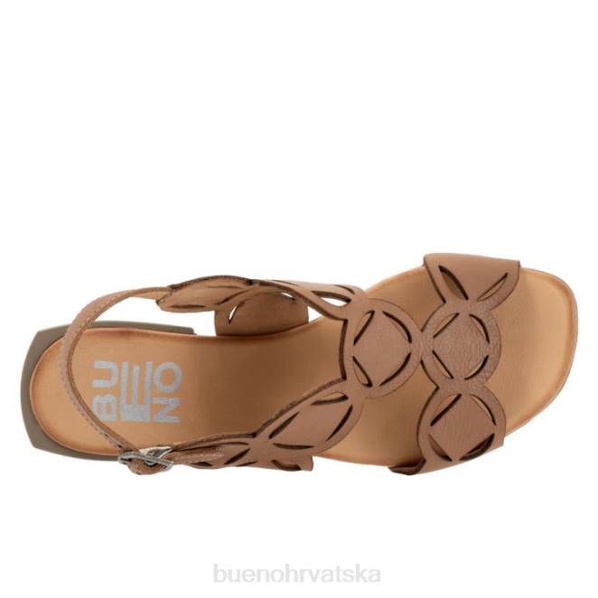 X88698 Bueno Footwear avril žene orah stanovima