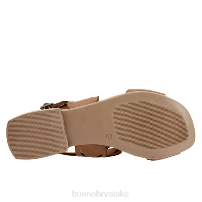 X88698 Bueno Footwear avril žene orah stanovima