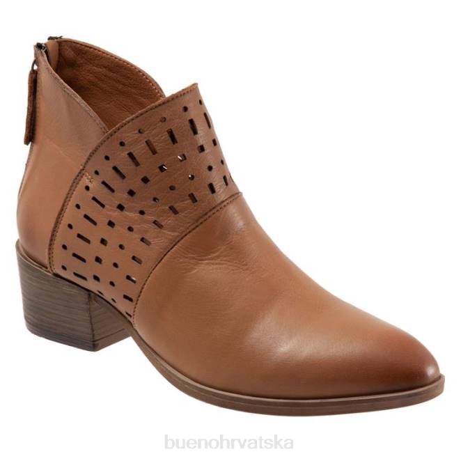 X88619 Bueno Footwear loni žene orah čizme