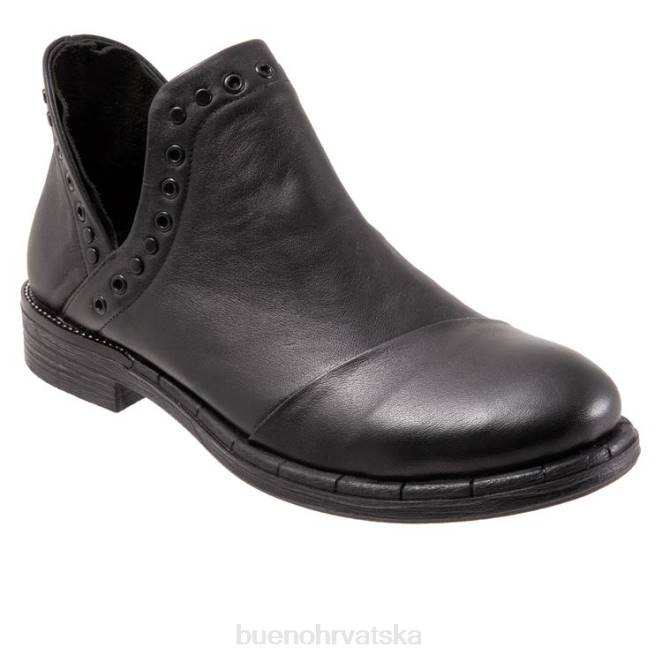 X88655 Bueno Footwear mya žene crno čizme