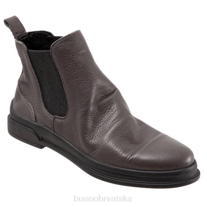 X88684 Bueno Footwear kvark žene pepeo čizme