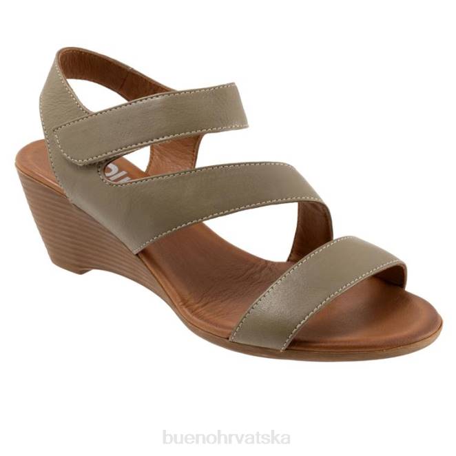 X886277 Bueno Footwear ruža žene kadulja pete