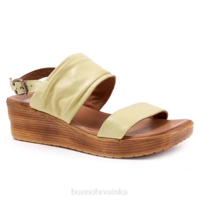 X886297 Bueno Footwear maja žene medljika pete