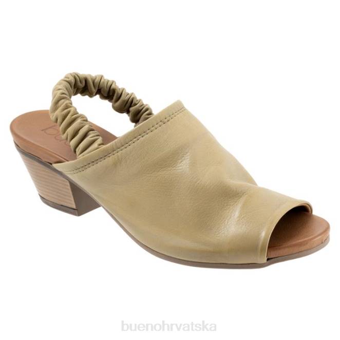 X886304 Bueno Footwear lidija žene mahovina pete