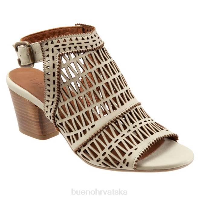 X886323 Bueno Footwear Candice žene bambus pete