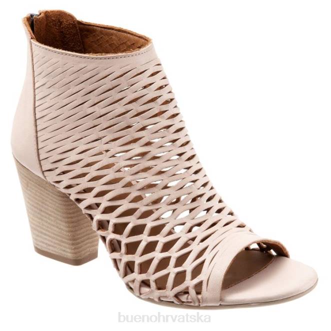 X886344 Bueno Footwear zola žene blijedo roza pete