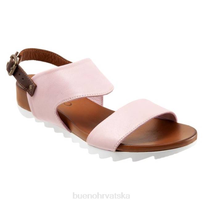 X886349 Bueno Footwear fara žene orhideja sandale