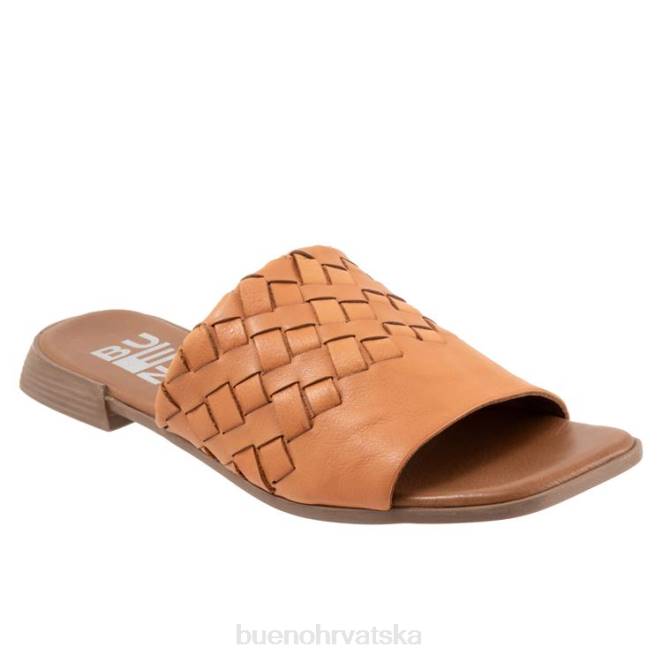 X886102 Bueno Footwear tessa žene preplanuli ten stanovima
