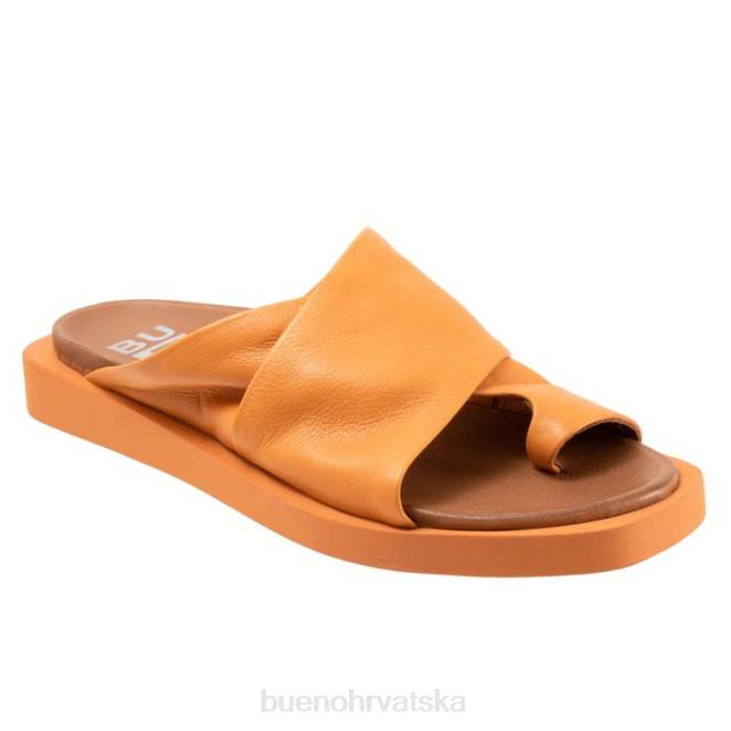 X886127 Bueno Footwear jerika žene mandarinski stanovima