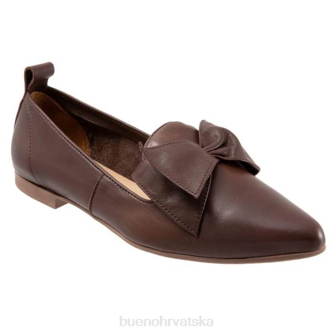 X886140 Bueno Footwear illy žene kava stanovima