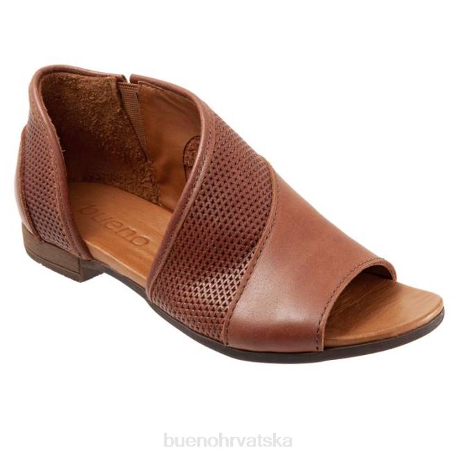 X886195 Bueno Footwear tahiti žene preplanuli ten stanovima