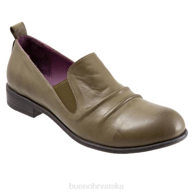 X886219 Bueno Footwear wendy žene kadulja stanovima