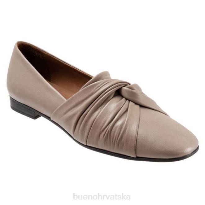 X886263 Bueno Footwear emma žene siva stanovima