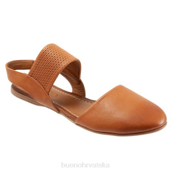 X886266 Bueno Footwear kendal žene preplanuli ten stanovima