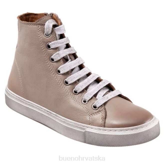 X886380 Bueno Footwear Riley žene siva tenisice