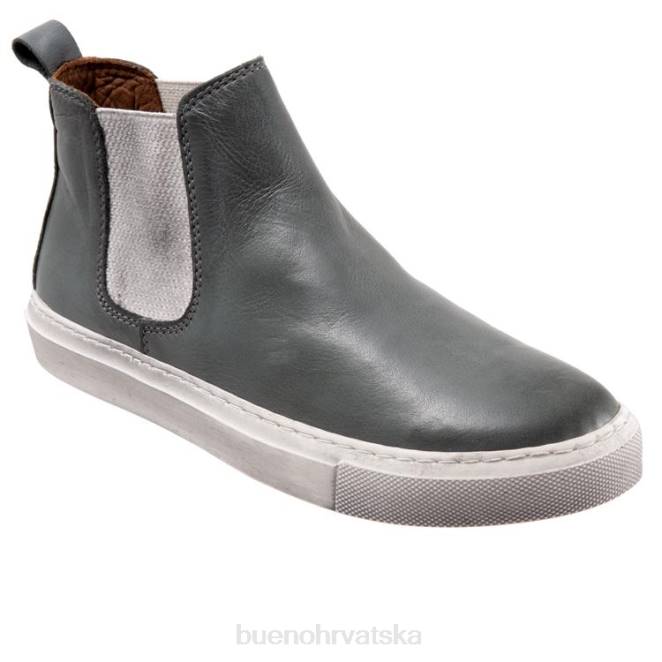 X886387 Bueno Footwear dreka žene pepeo tenisice