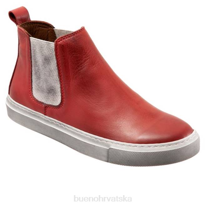 X886389 Bueno Footwear dreka žene terakota tenisice