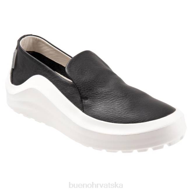 X886391 Bueno Footwear pali žene crno tenisice